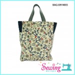 HAND BAG - BAG/J09 MIX4, 5 & 8